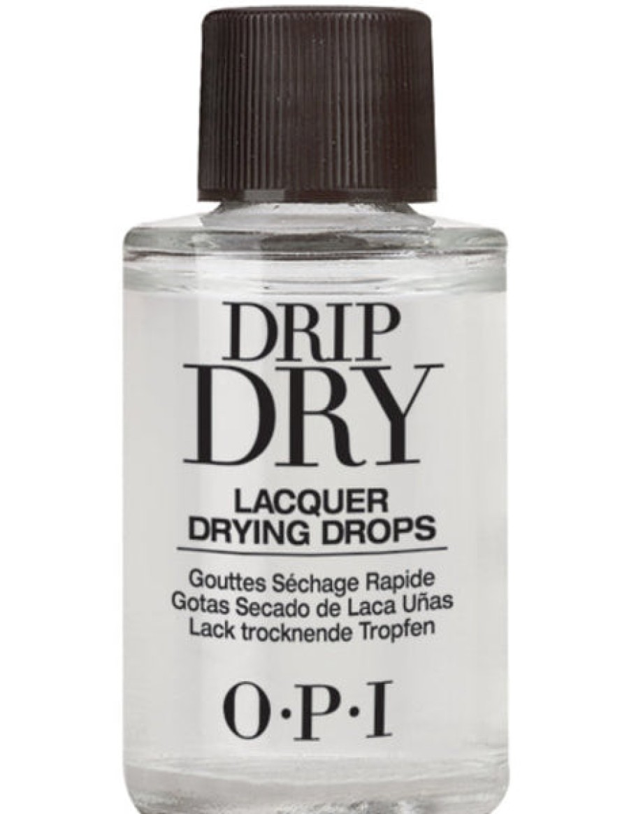 OPI Base & Top Coats | Drip Dry - Lacquer Drying Drops