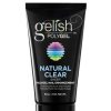 Gelish Gel Builders | Polygel Natural Clear Sheer 60G/2Oz