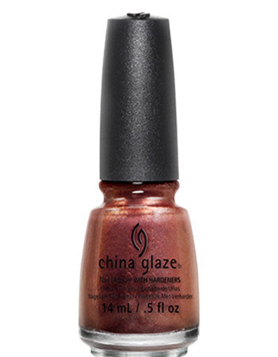 China Glaze China Glaze | Sex On The Beach