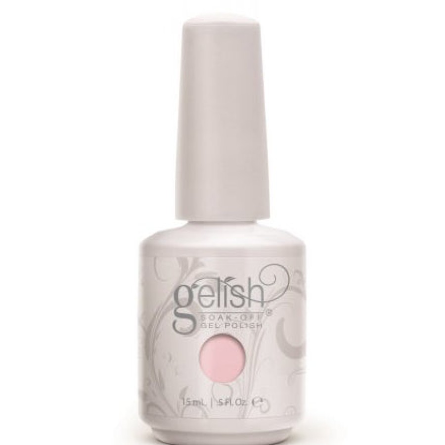 Gelish Gelish - Gel Polish | Kiss Kiss