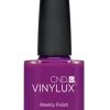 CND Cnd - Vinylux | Tango Passion