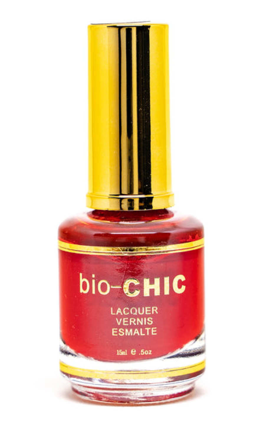 Bio-Chic Bio-Chic - Nail Polish | Bio-Chic Nail Polish - #211