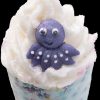 Bomb Cosmetics Bath Melts | Octopi My Heart Bath Melt