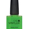 CND Cnd - Vinylux | Lush Tropics