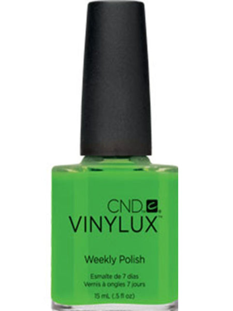 CND Cnd - Vinylux | Lush Tropics