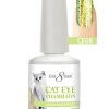 Cre8tion Cre8Tion - Gel Polish | Cat Eye Chameleon - Ce08