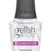 Gelish Base & Top Coats | Foundation