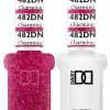 DND Dnd - Gel Polish | Charming Cherry