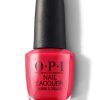 OPI Opi - Nail Polish | We Seafood And Eat It