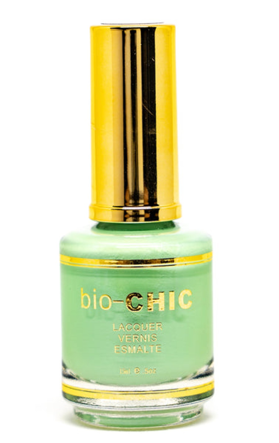 Bio-Chic Bio-Chic - Nail Polish | Bio-Chic Nail Polish - #207