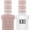 DND Dnd - Gel Polish | London Coach