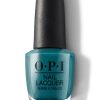 OPI Opi - Nail Polish | Teal Me More, Teal Me More