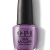 OPI Opi - Nail Polish | Grandma Kissed A Gaucho