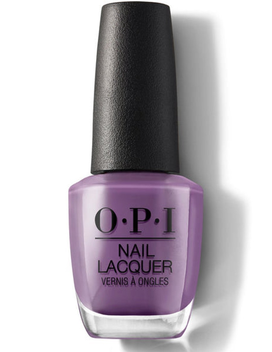 OPI Opi - Nail Polish | Grandma Kissed A Gaucho