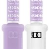 DND Dnd - Gel Polish | Sweet Purple