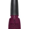 China Glaze China Glaze | Purr-Fect Plum