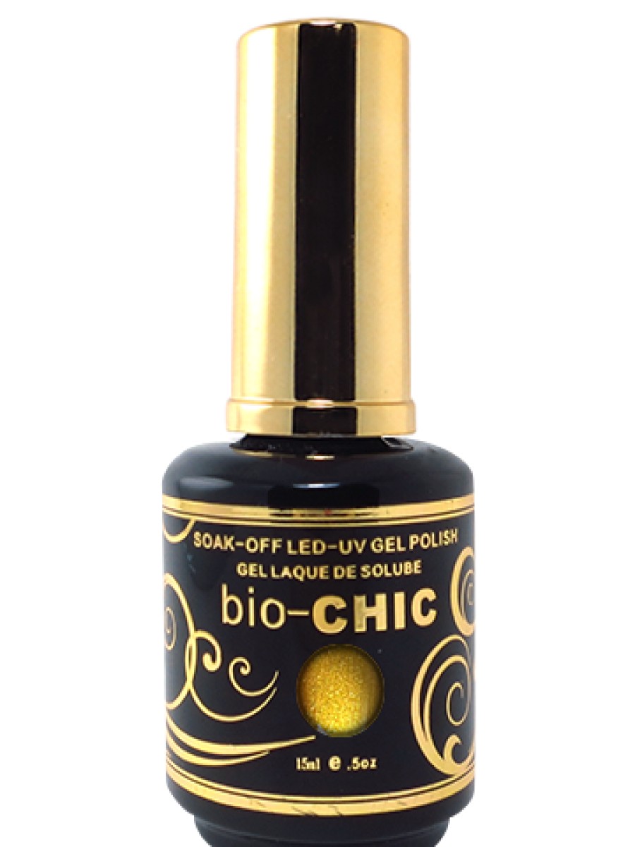 Bio-Chic Bio-Chic - Gel Polish | Bio-Chic Gel Polish - #107