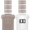 DND Dnd - Gel Polish | Cool Gray