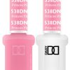 DND Dnd - Gel Polish | Princess Pink