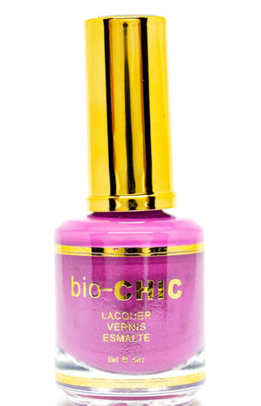 Bio-Chic Bio-Chic - Nail Polish | Bio-Chic Nail Polish - #020