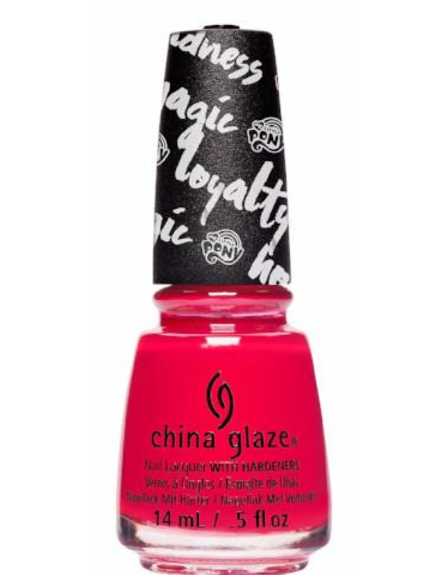 China Glaze China Glaze | Applejack Of My Eye