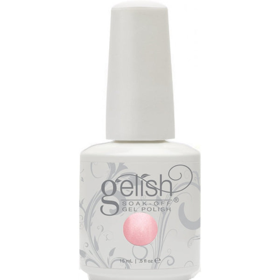 Gelish Gelish - Gel Polish | Light Elegant