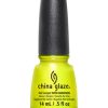 China Glaze China Glaze | Sun-Kissed