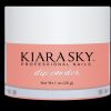 Kiara Sky Dipping Powders | Cheeky - Dip Powder - D607