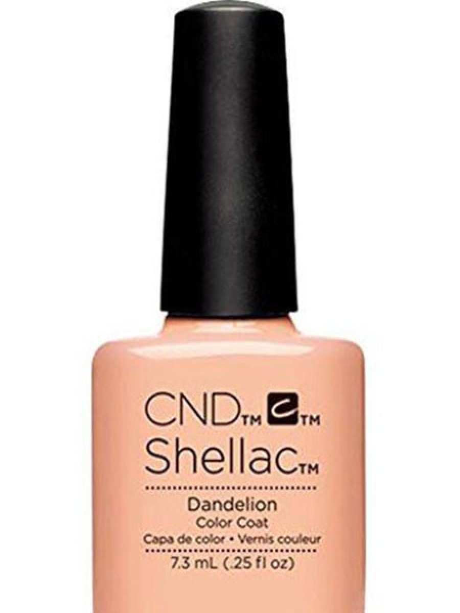 CND Cnd - Shellac | Dandelion