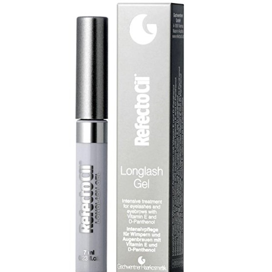 Refectocil Eyelashes | Refectocil Long Lash