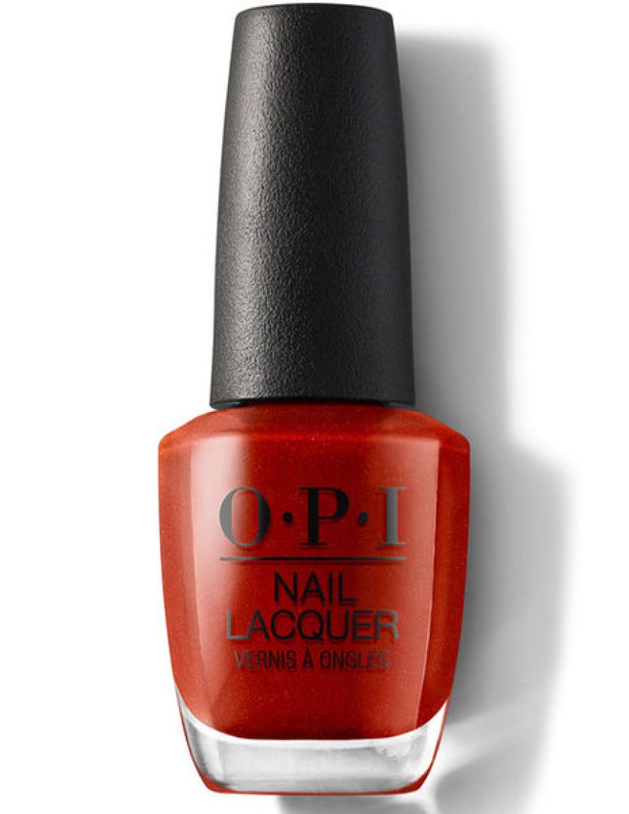 OPI Opi - Nail Polish | Now Museum, Now You Don'T