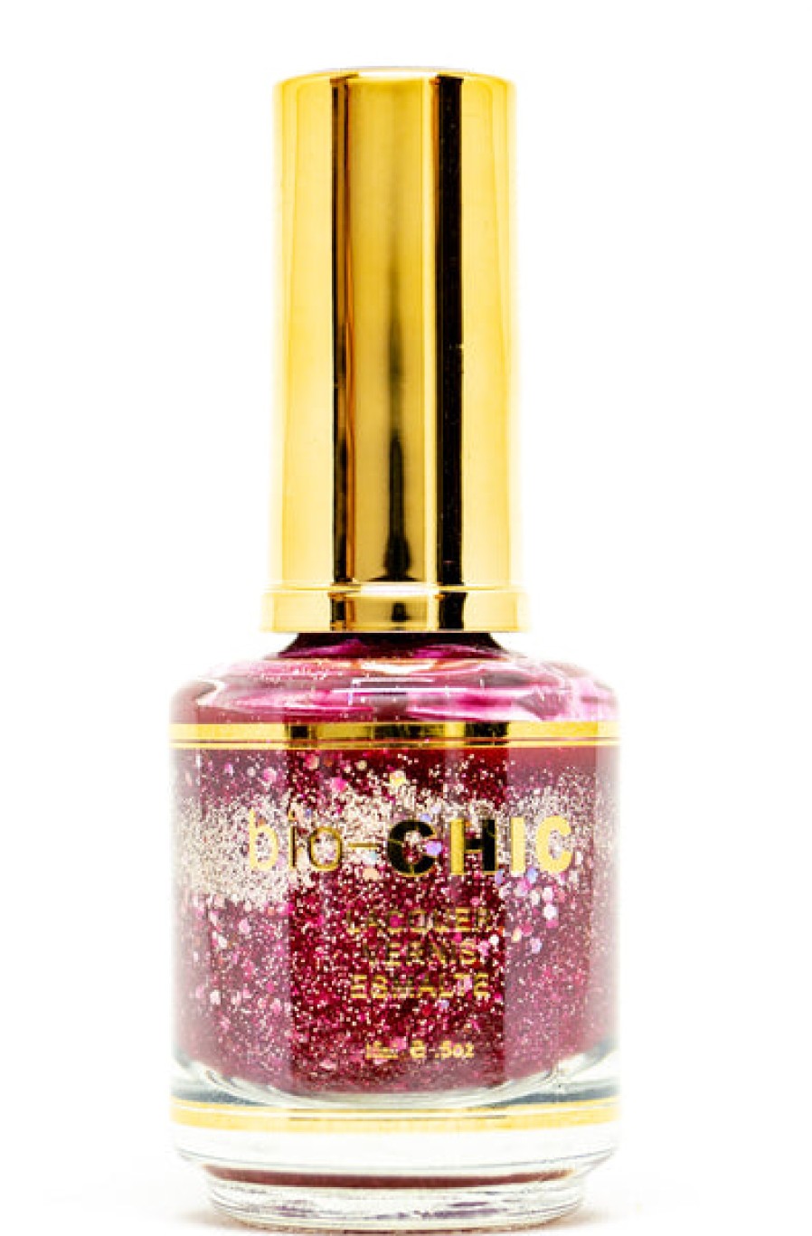 Bio-Chic Bio-Chic - Nail Polish | Bio-Chic Nail Polish - #039