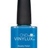 CND Cnd - Vinylux | Reflecting Pool