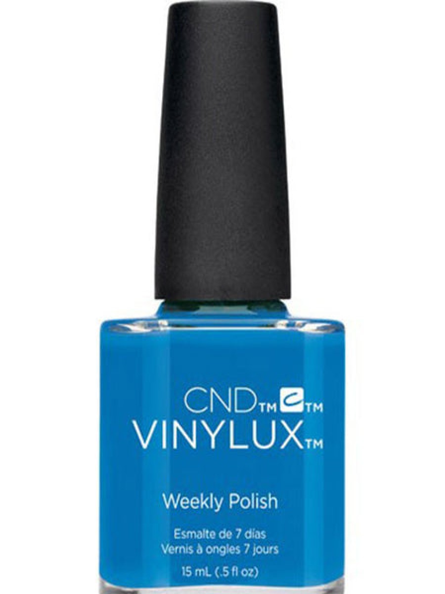 CND Cnd - Vinylux | Reflecting Pool