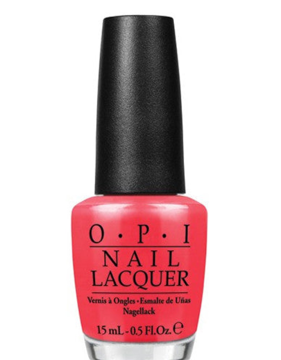 OPI Opi - Nail Polish | Down To The Core-Al