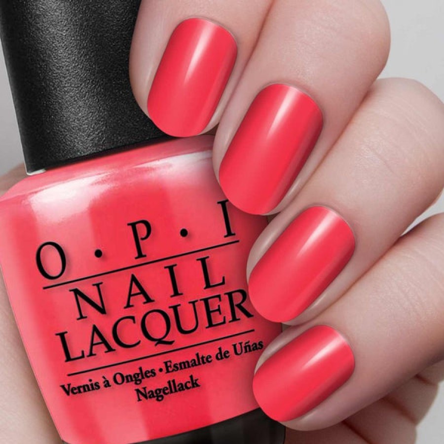 OPI Opi - Nail Polish | Down To The Core-Al