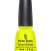 China Glaze China Glaze | Celtic Sun