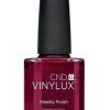 CND Cnd - Vinylux | Crimson Sash