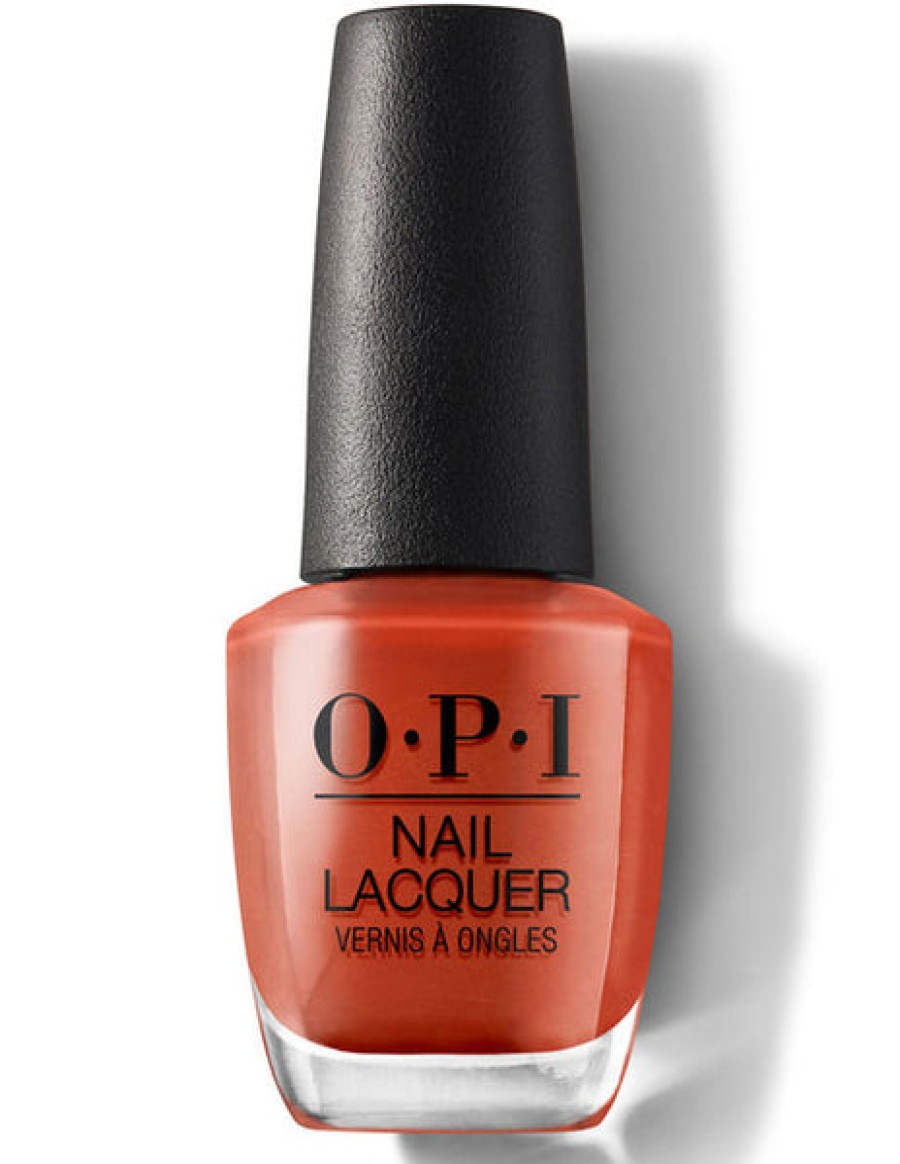 OPI Opi - Nail Polish | It'S A Piazza Cake