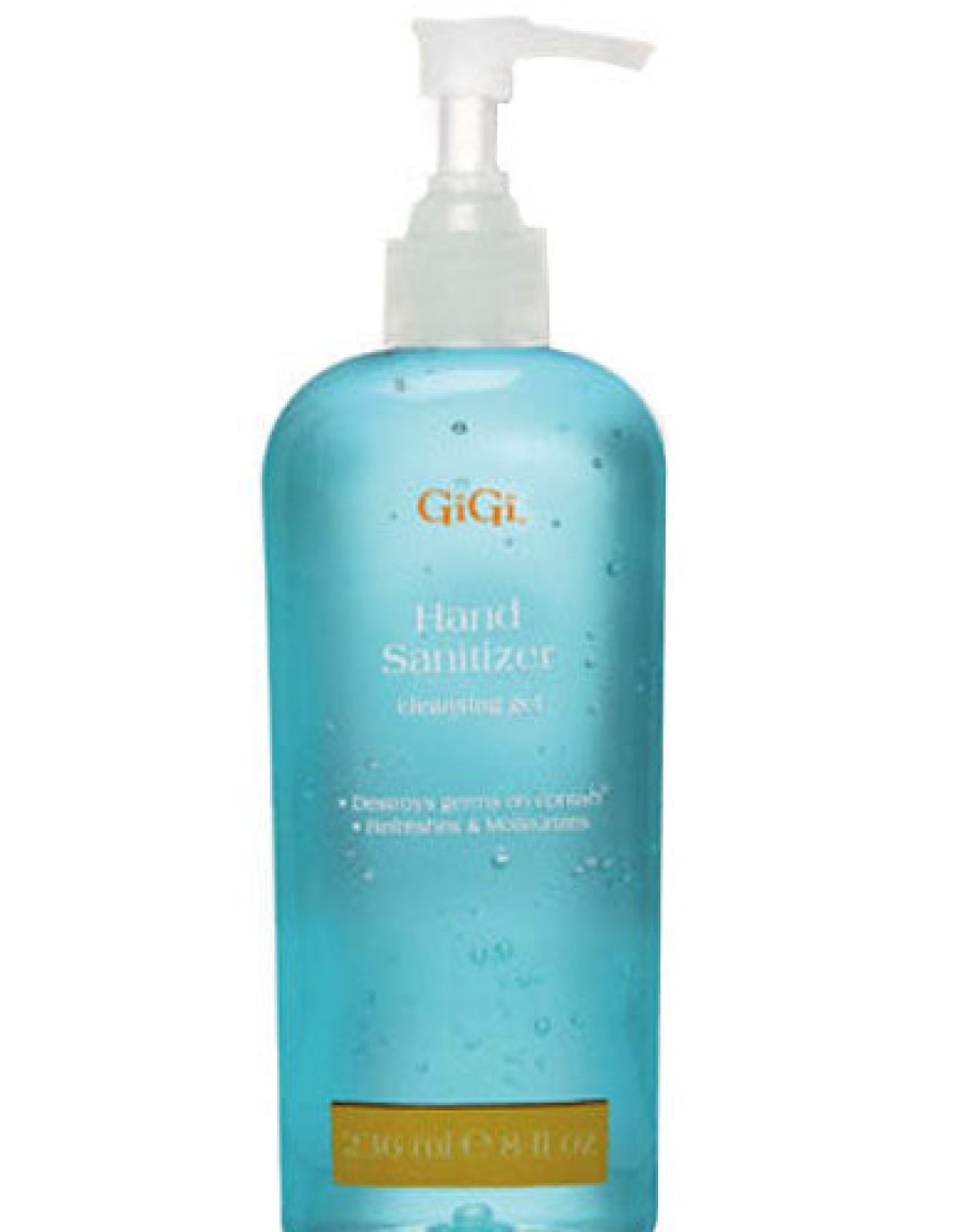 GiGi Wax | Hand Sanitizer