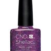 CND Cnd - Shellac | Nordic Lights