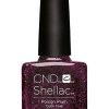 CND Cnd - Shellac | Poison Plum