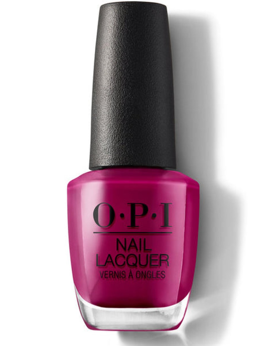 OPI Opi - Nail Polish | Spare Me A French Quarter?