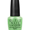 OPI Opi - Nail Polish | You Are So Outta Lime!