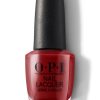 OPI Opi - Nail Polish | I Love You Just Be-Cusco