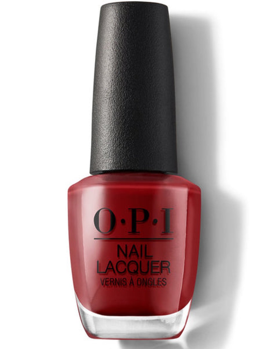 OPI Opi - Nail Polish | I Love You Just Be-Cusco