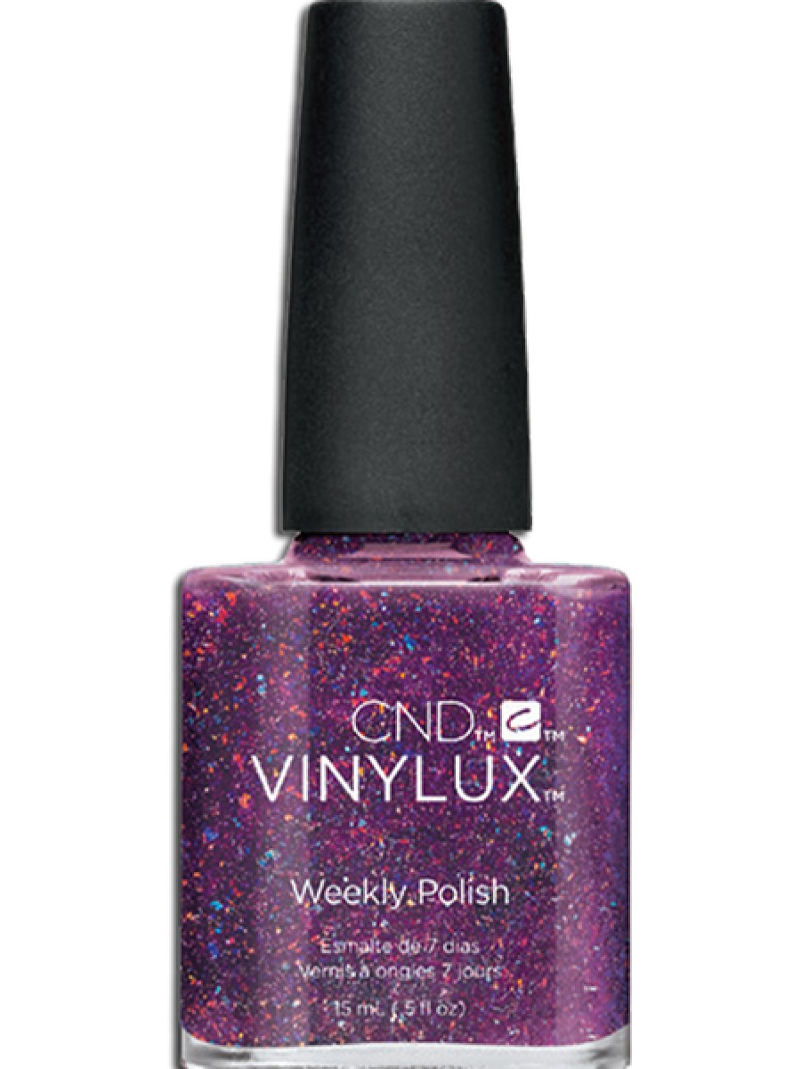 CND Cnd - Vinylux | Nordic Lights