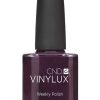 CND Cnd - Vinylux | Plum Paisley