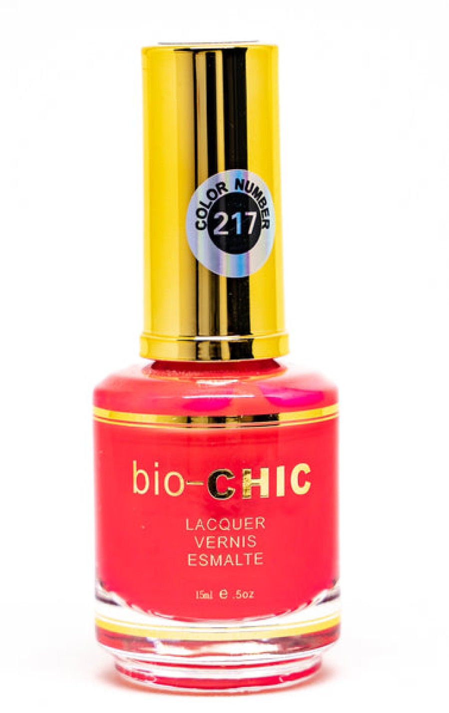 Bio-Chic Bio-Chic - Nail Polish | Bio-Chic Nail Polish - #217