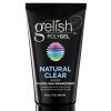 Gelish Gelish - Polygel | Polygel Natural Clear Sheer 60G/2Oz